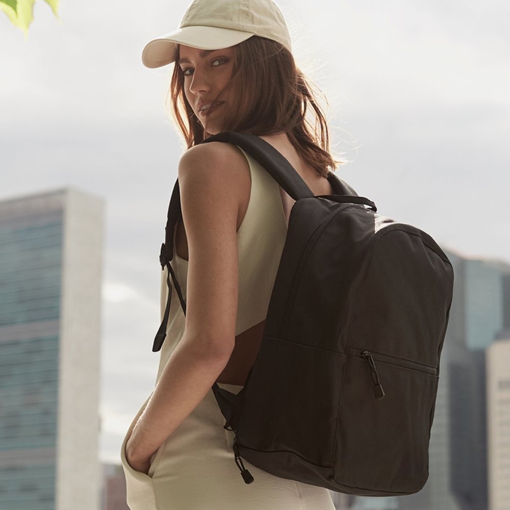 Lo & Sons Original Hanover Backpack (Travel Work Play Explore)